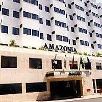 アマゾニア リスボア 3*