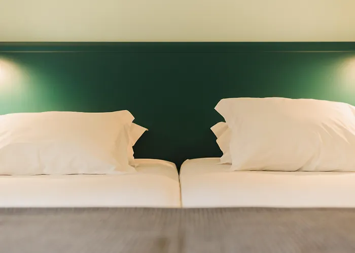 亚马逊里斯本酒店 Lisboa