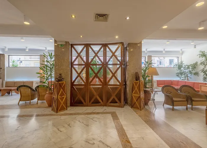 亚马逊里斯本酒店 酒店 Lisboa