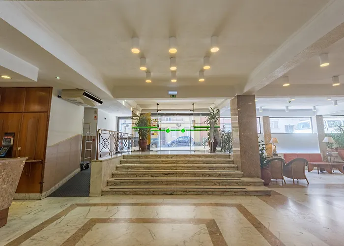 亚马逊里斯本酒店 Lisboa