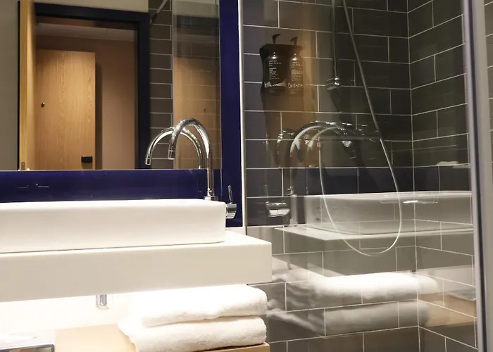 酒店 亚马逊里斯本酒店 Lisboa