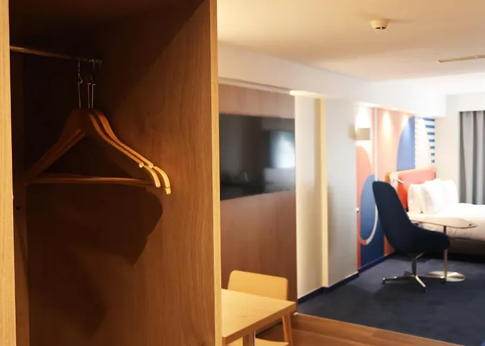 亚马逊里斯本酒店 3*