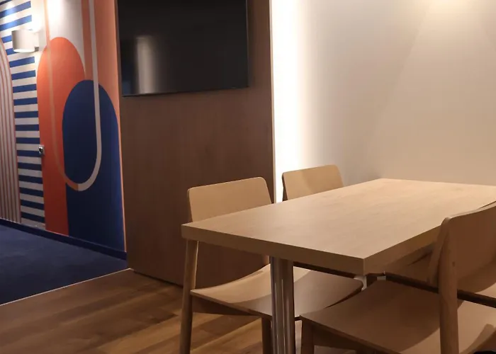 亚马逊里斯本酒店 Lisboa