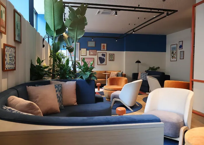 酒店 亚马逊里斯本酒店 Lisboa