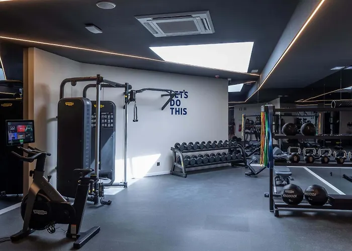 酒店 亚马逊里斯本酒店 Lisboa