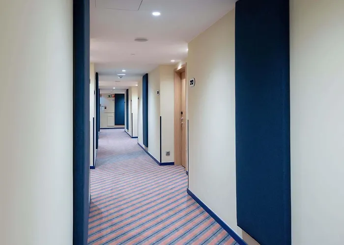 酒店 亚马逊里斯本酒店 Lisboa