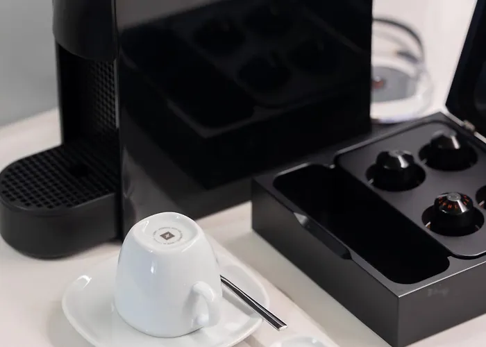 亚马逊里斯本酒店 Lisboa