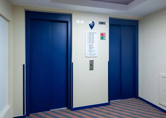 亚马逊里斯本酒店