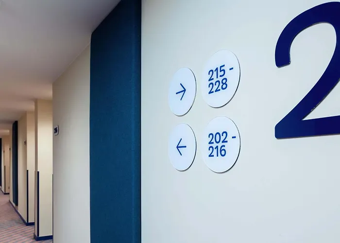 酒店 亚马逊里斯本酒店