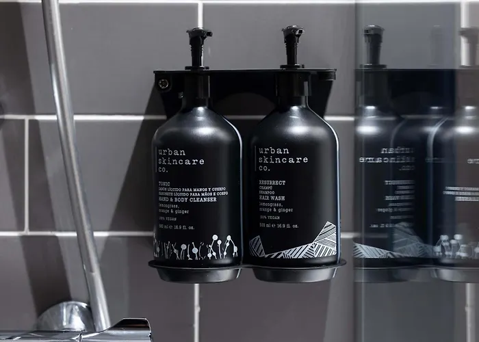 Hotel Express & - Principe Real By Ihg