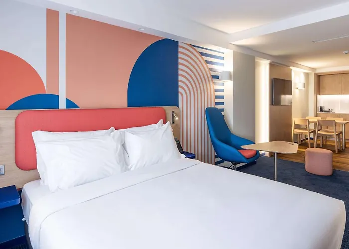 亚马逊里斯本酒店 酒店 Lisboa