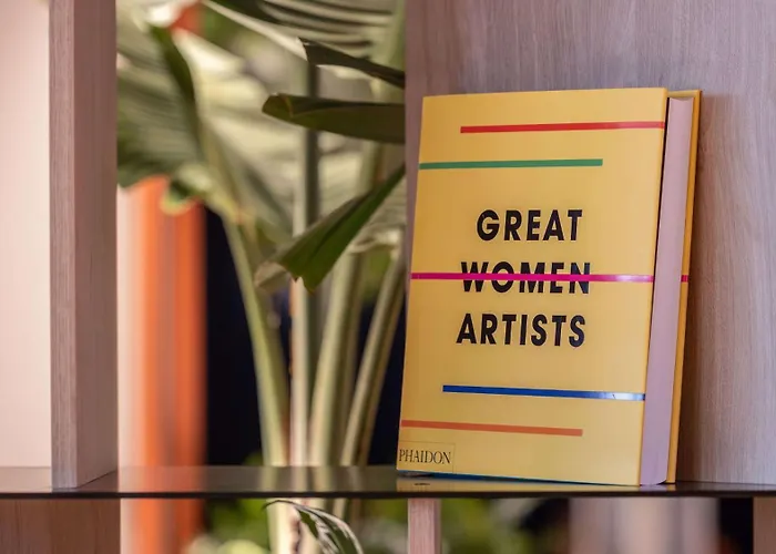 酒店 亚马逊里斯本酒店 3*