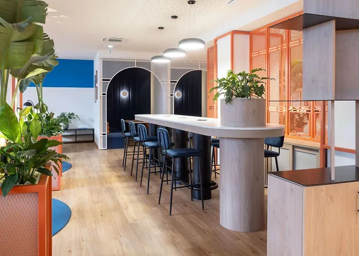 亚马逊里斯本酒店 Lisboa