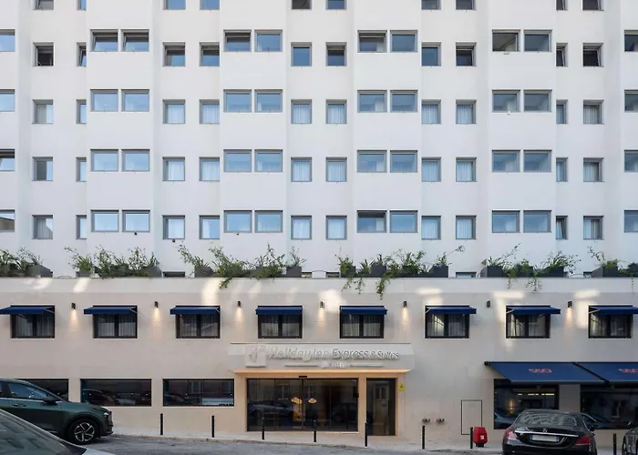 酒店 亚马逊里斯本酒店 3*