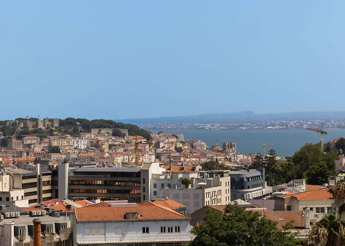 亚马逊里斯本酒店 3* Lisboa