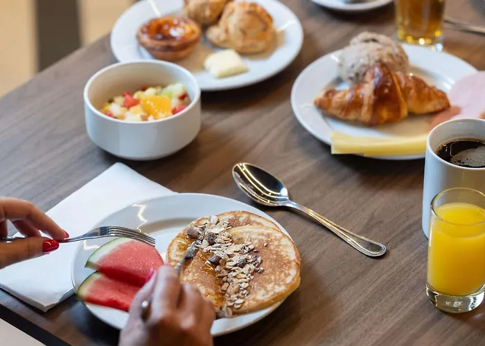 酒店 亚马逊里斯本酒店 Lisboa