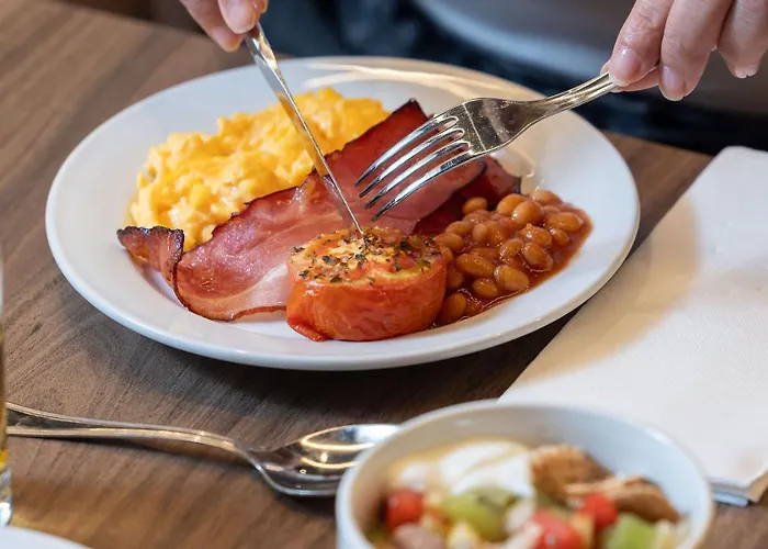 酒店 亚马逊里斯本酒店 3*