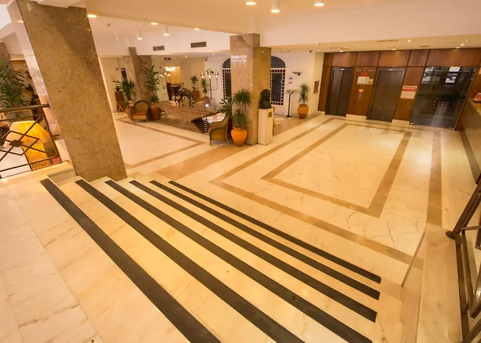 Express & - Principe Real By Ihg Hotel 3*