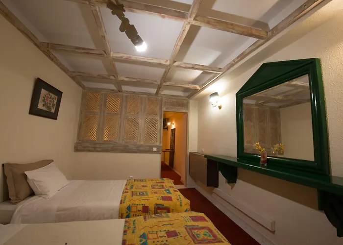 亚马逊里斯本酒店