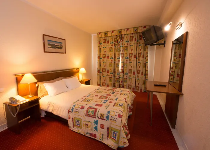 Hotel Express & - Principe Real By Ihg 3*