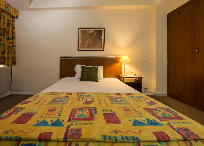 酒店 亚马逊里斯本酒店