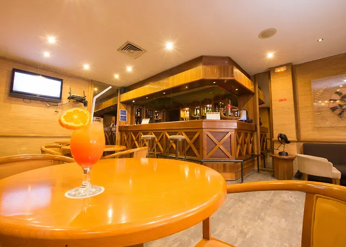 亚马逊里斯本酒店