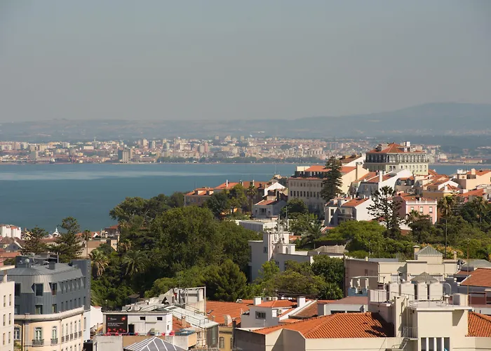 Express & - Principe Real By Ihg