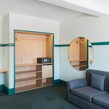Express & - Principe Real By Ihg 3*