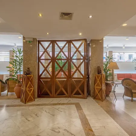 Express & - Principe Real By Ihg Szálloda Lisboa