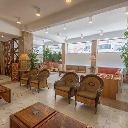 Express & - Principe Real By Ihg Hotel Lisbon