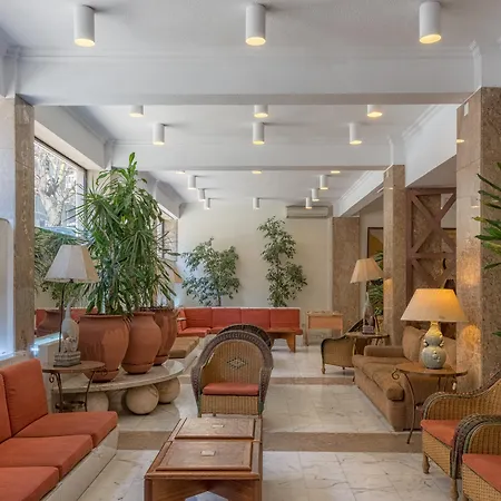 Express & - Principe Real By Ihg 3*