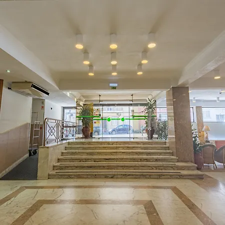 Express & - Principe Real By Ihg Lisboa
