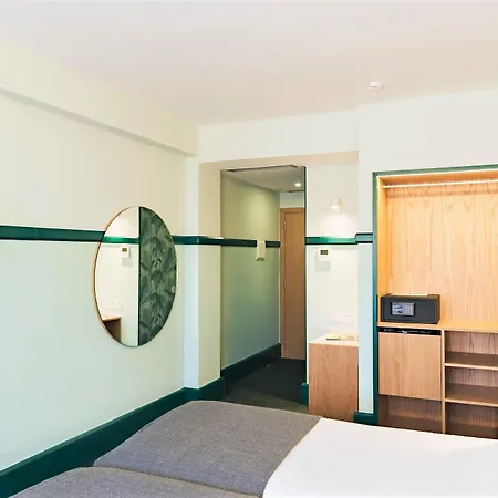 Express & - Principe Real By Ihg