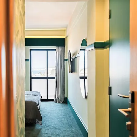 Express & - Principe Real By Ihg Hotel 3*