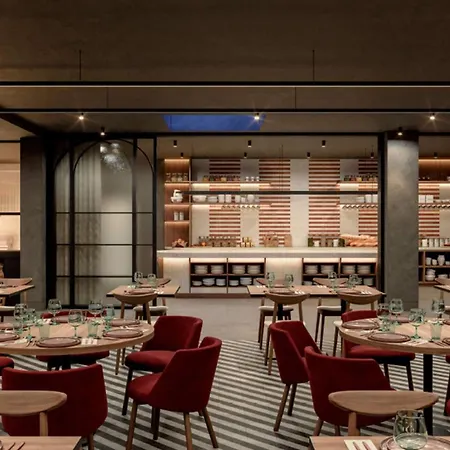Express & - Principe Real By Ihg Lisbon