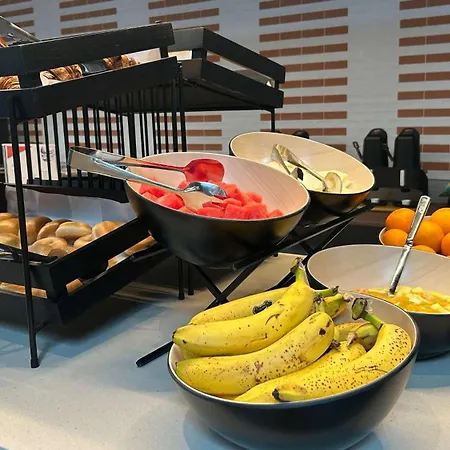 Express & - Principe Real By Ihg