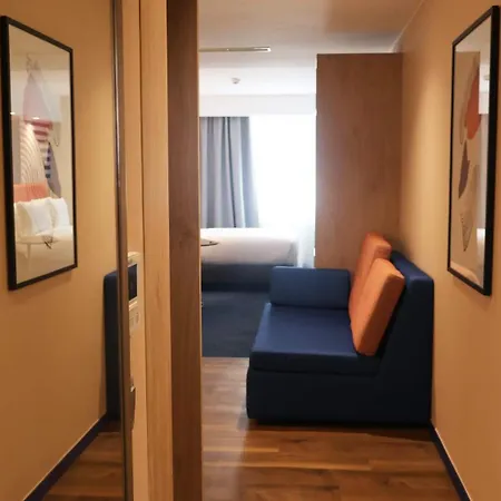 Express & - Principe Real By Ihg 3* Lissabon