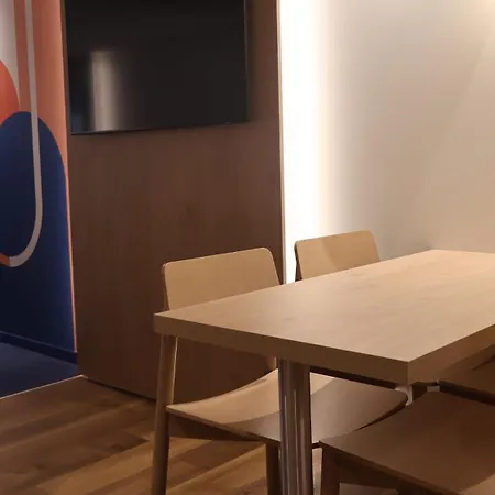 Express&suites - Real By Ihg Lisboa