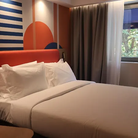 Express & - Principe Real By Ihg 3* Lissabon