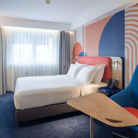 Express & - Principe Real By Ihg Lisboa