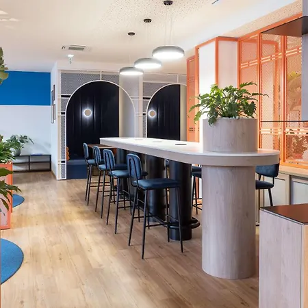 Express&suites - Real By Ihg Lisboa
