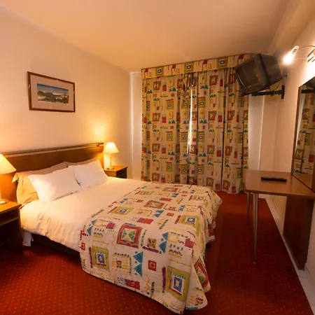 Szálloda Express & - Principe Real By Ihg 3*