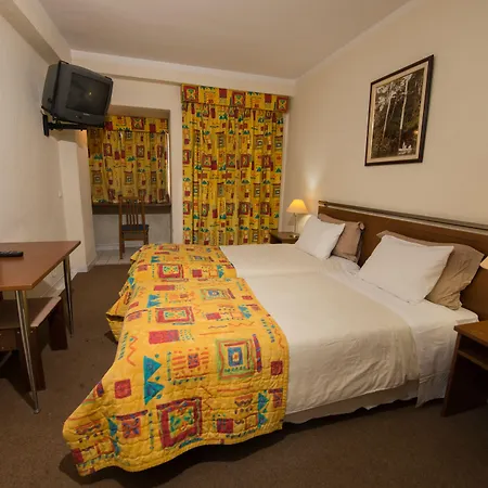 Express & - Principe Real By Ihg 3* Lisboa
