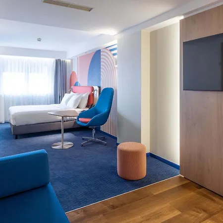 Express & - Principe Real By Ihg 3*