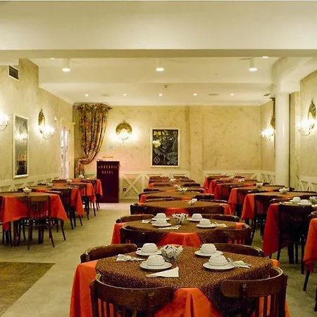 Hotel Express & - Principe Real By Ihg