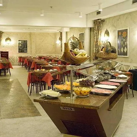 Express & - Principe Real By Ihg 3*