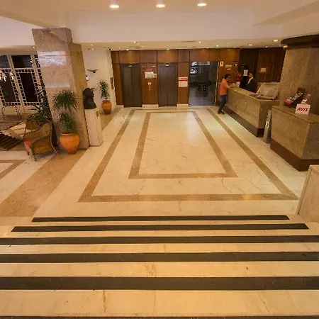 Express & - Principe Real By Ihg 3*