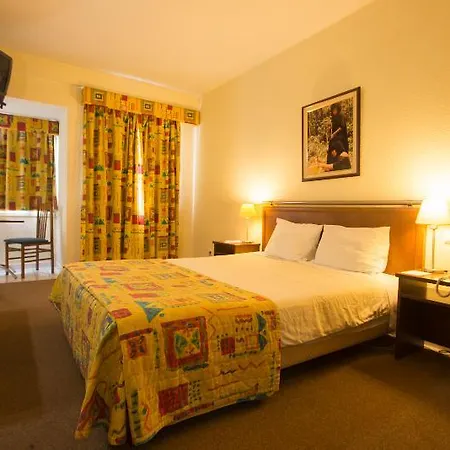 Express & - Principe Real By Ihg Hotel Lisbon