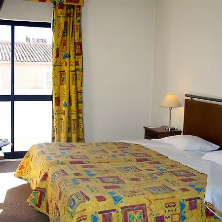 Express & - Principe Real By Ihg 3* Lisbon