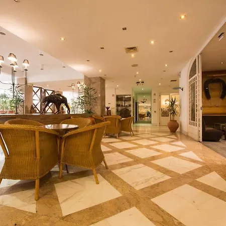 Express & - Principe Real By Ihg Hotel 3*